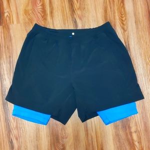 Men's Lululemon Running Shorts size L